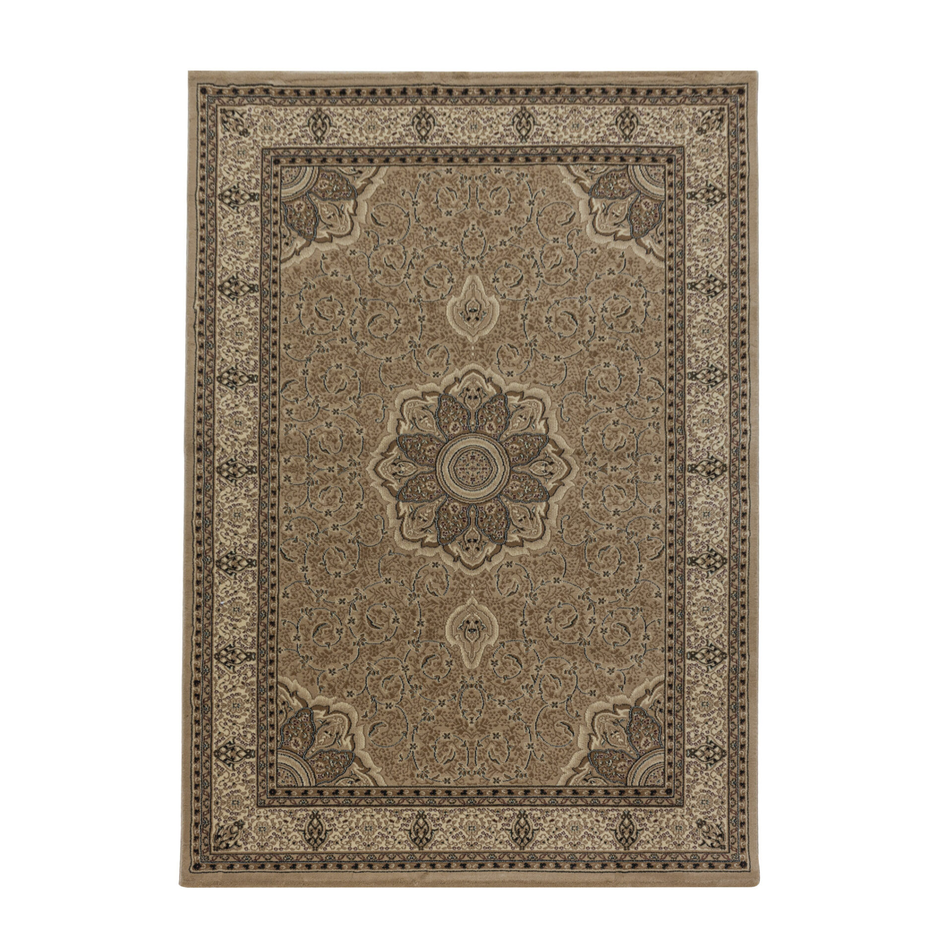 KASHMIR 2601 - BEIGE