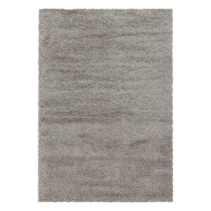 SHAGGYTÆPPE - FLUFFY 3500 BEIGE