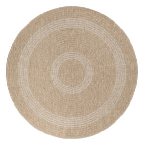 UDENDØRSTÆPPE - COMILLA 0886 BEIGE