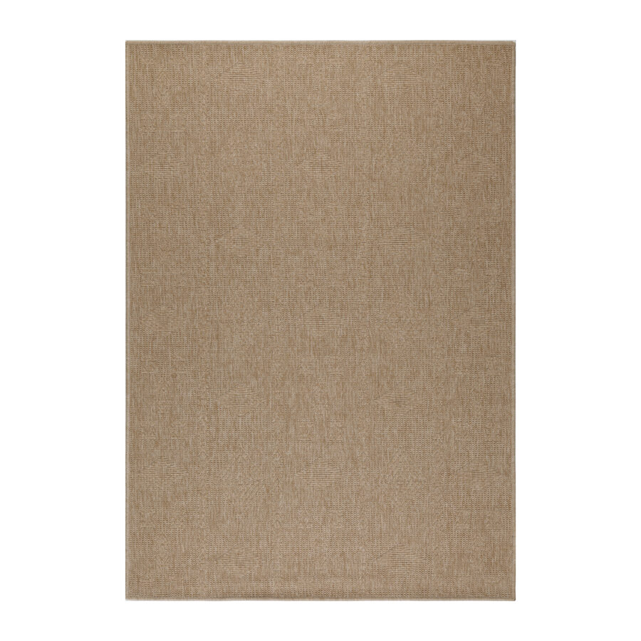 UDENDØRSTÆPPE - DHAKA 8711 BEIGE