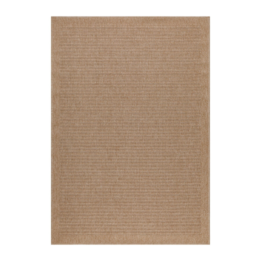 UDENDØRSTÆPPE - DHAKA 8712 BEIGE