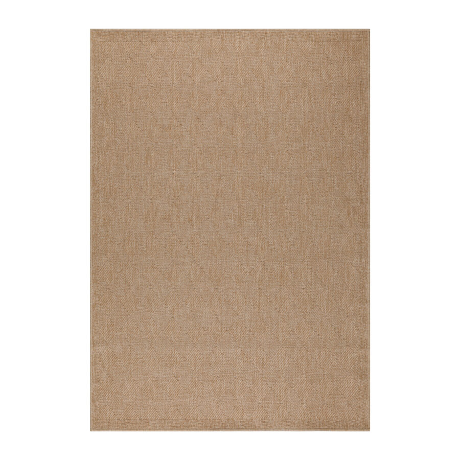 UDENDØRSTÆPPE - DHAKA 8713 BEIGE