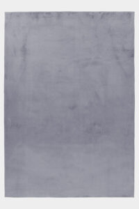 PUFFY PLYSTÆPPE - 5100 GRÅ