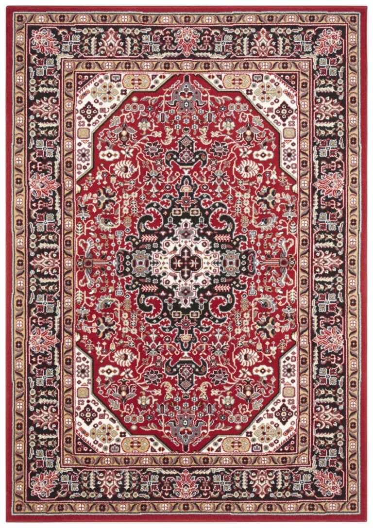 Orientalske tæpper