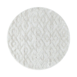 CASA 4708 CREME RUND