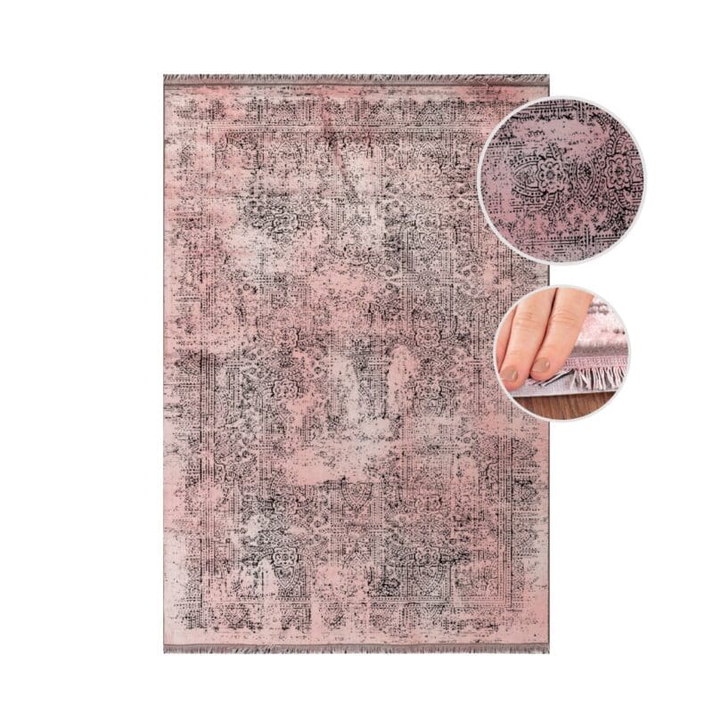 Elite 8801 - Rosa - Image 3