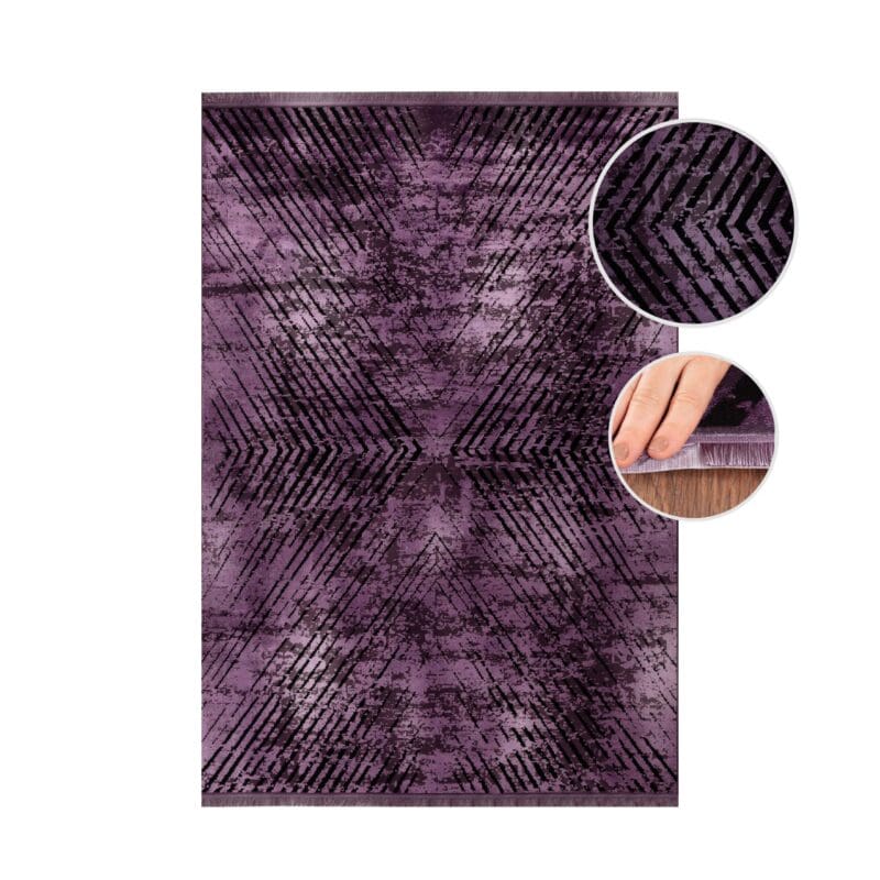Elite 8801 - Lilla - Image 3