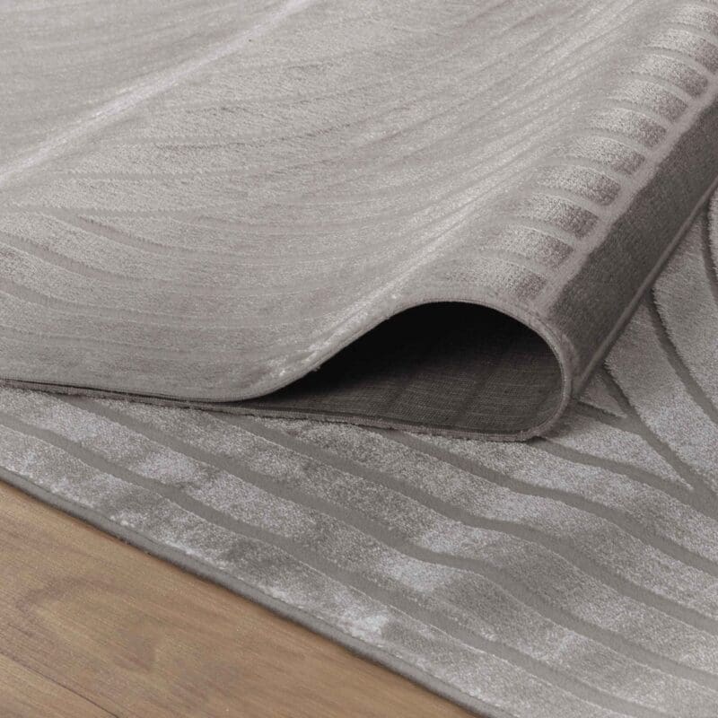 Style tæppe 8902 - Brun - Image 6