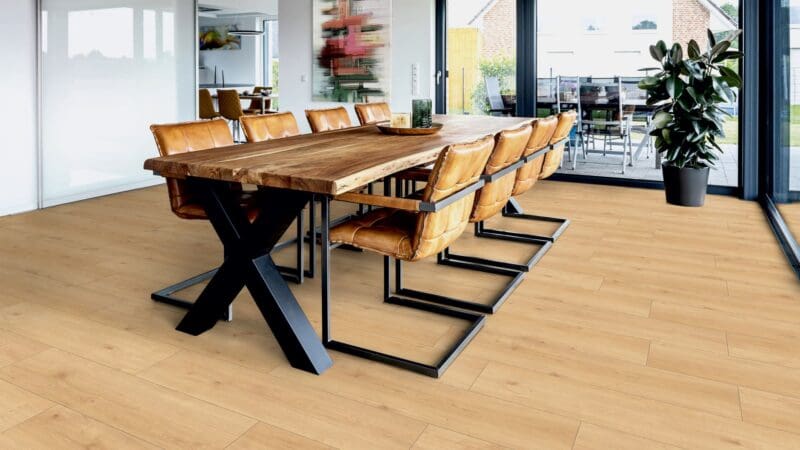 Trendy Laminat - Eg Japandi (2,518 m²) - Image 3
