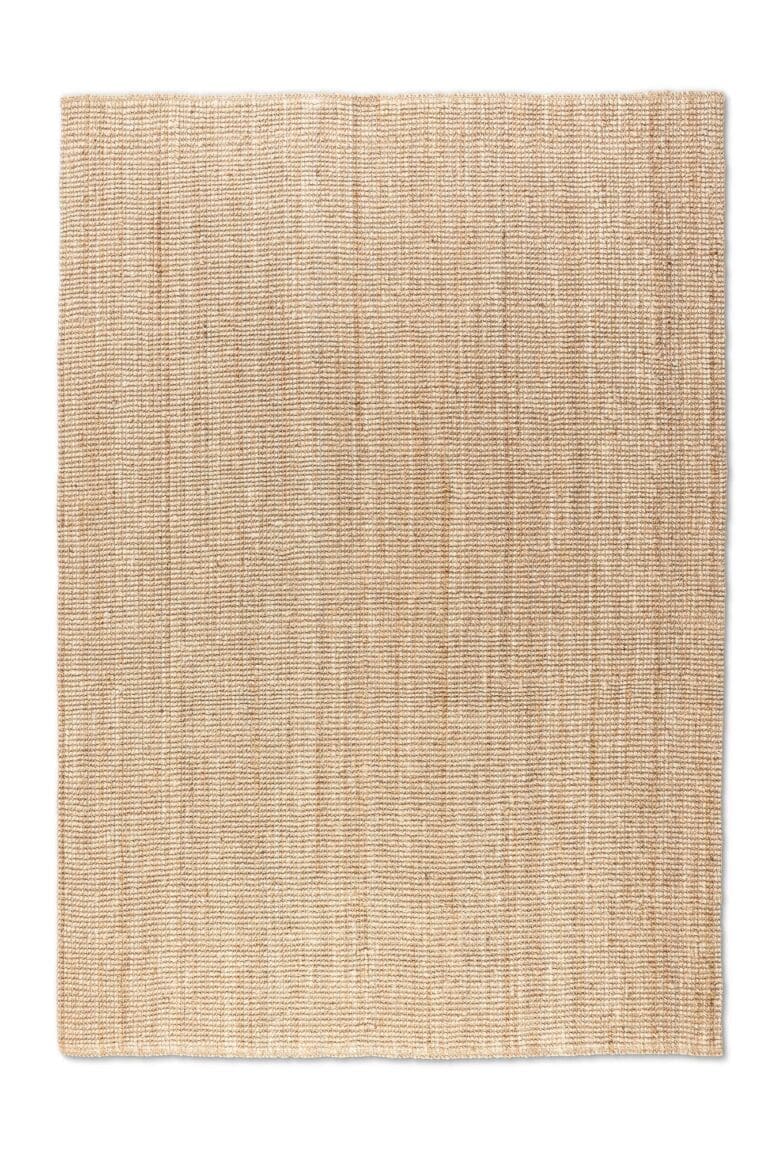 Jute tæpper