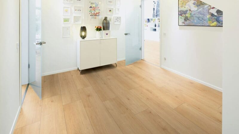 Trendy Laminat - Eg Japandi (2,518 m²) - Image 2
