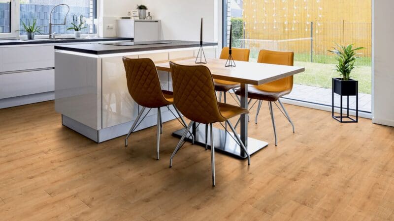 Klassisk Laminat - Eg Burger Grill (2,22 m²) - Image 3