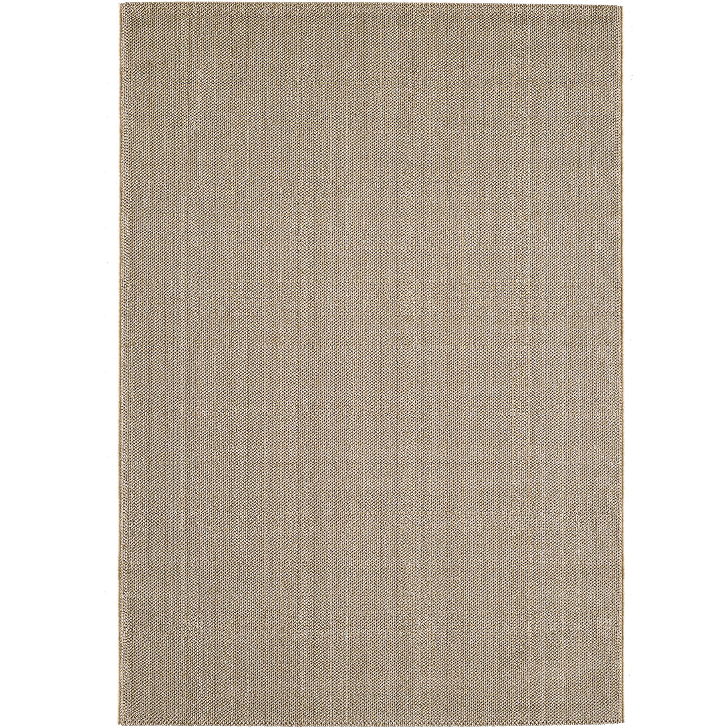 Moderne tæppe - Loom 4300 Beige - Billede 2