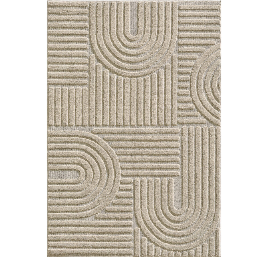 ART TÆPPE - 1121 BEIGE