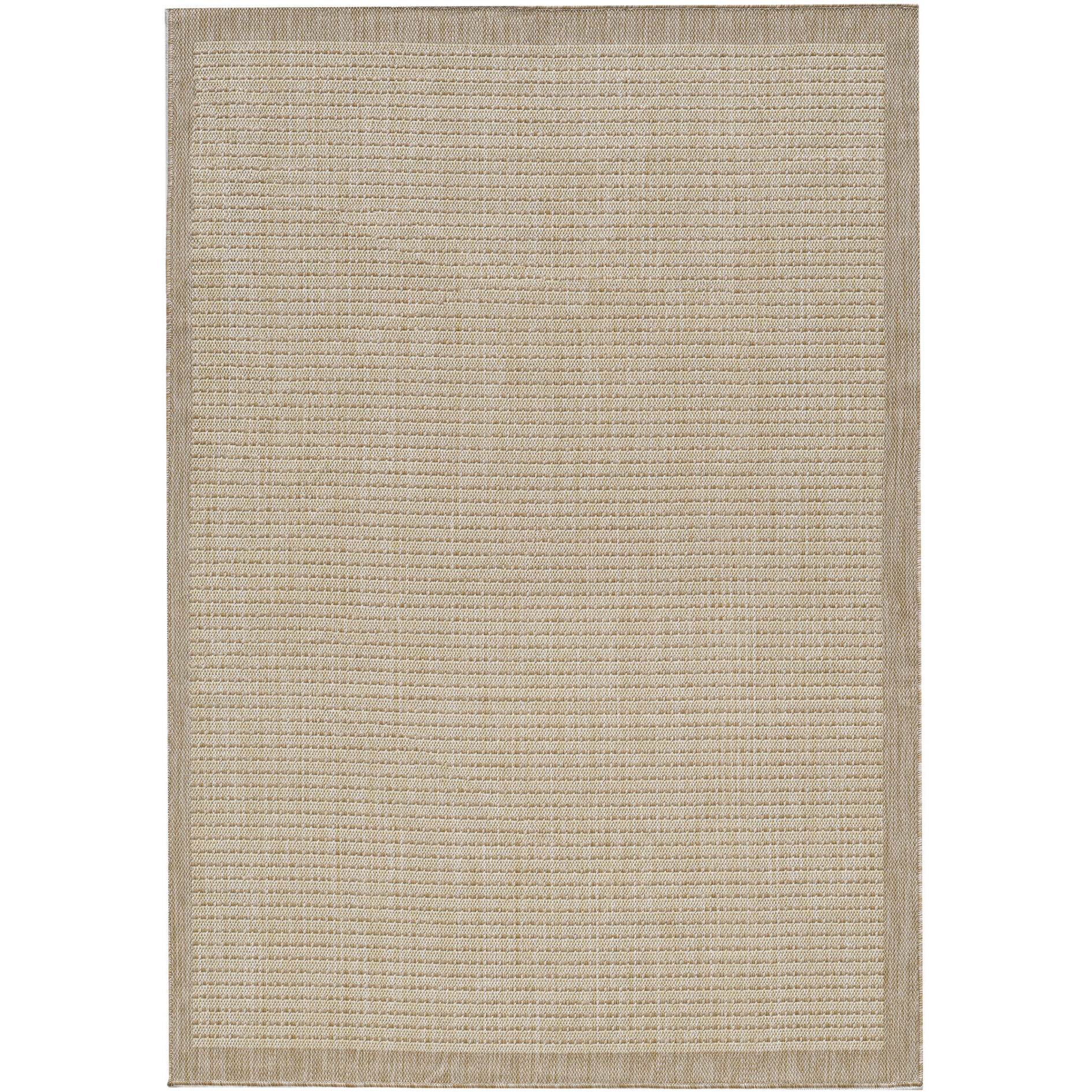 GIZA UDENDØRSTÆPPE - 1410 BEIGE