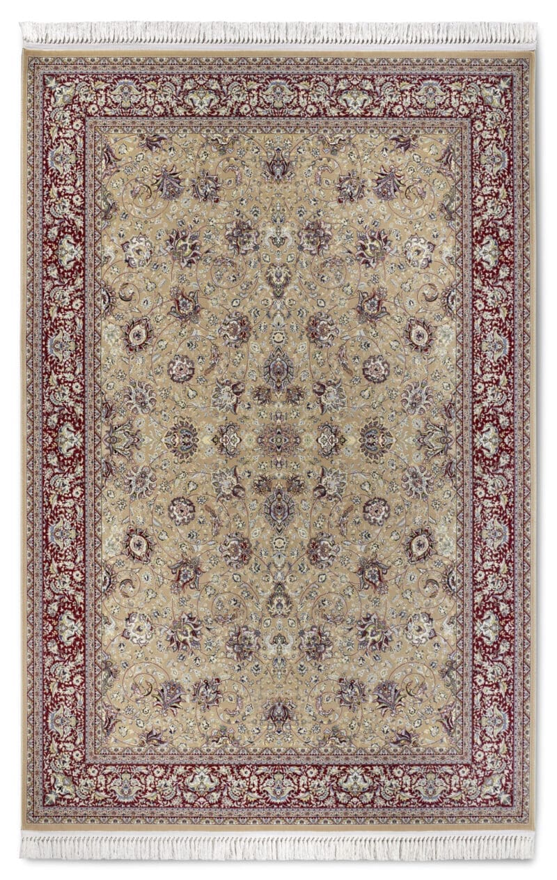 Villeroy & Boch 1870 -  Rød Beige