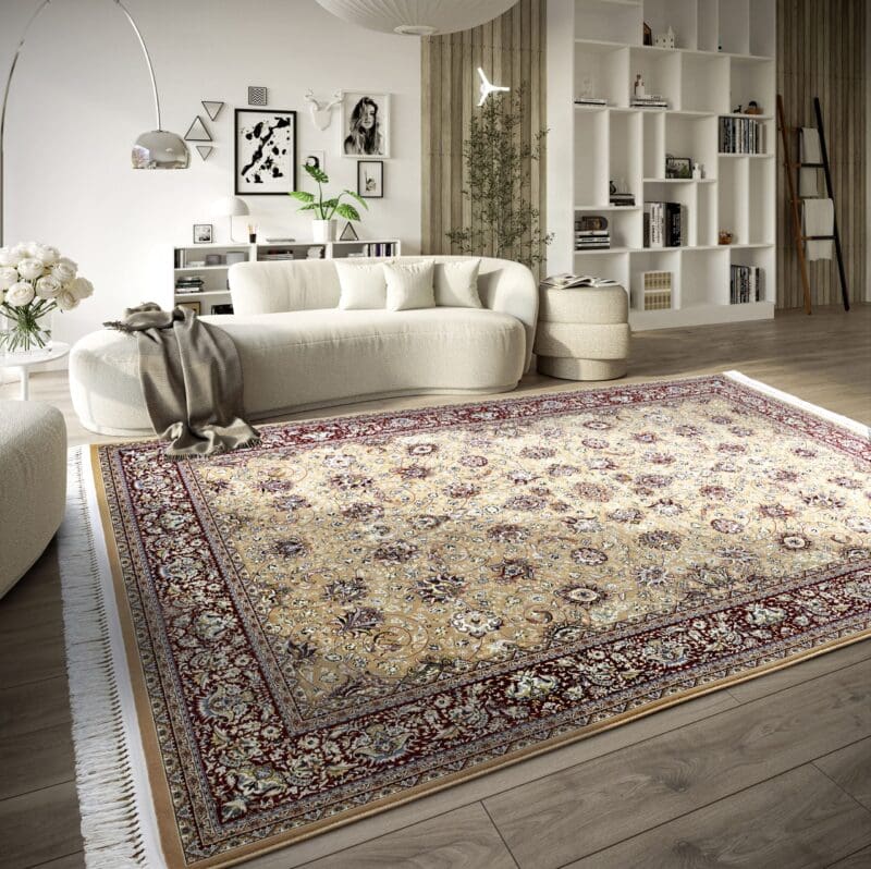 Villeroy & Boch 1870 -  Rød Beige - Image 2