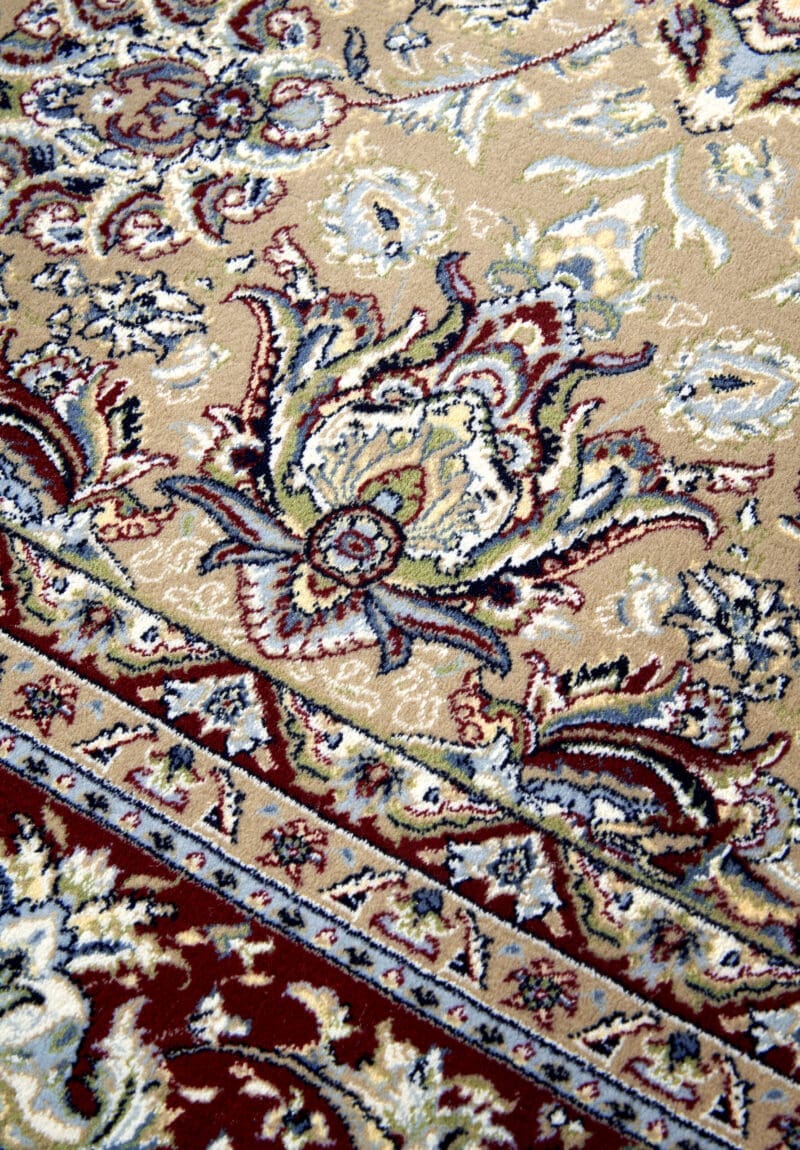 Villeroy & Boch 1870 -  Rød Beige - Image 4