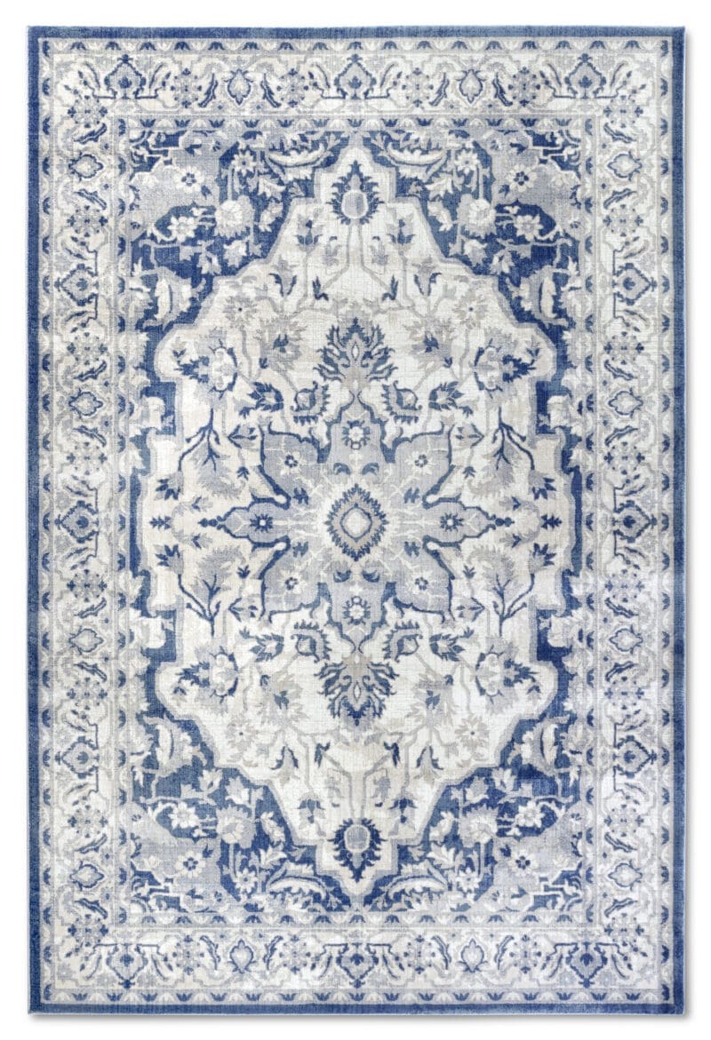 Villeroy & Boch 1869 - Gabrielle Cream Blå