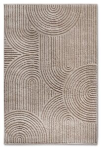 Elle Decoration - Gallery Chappe Beige