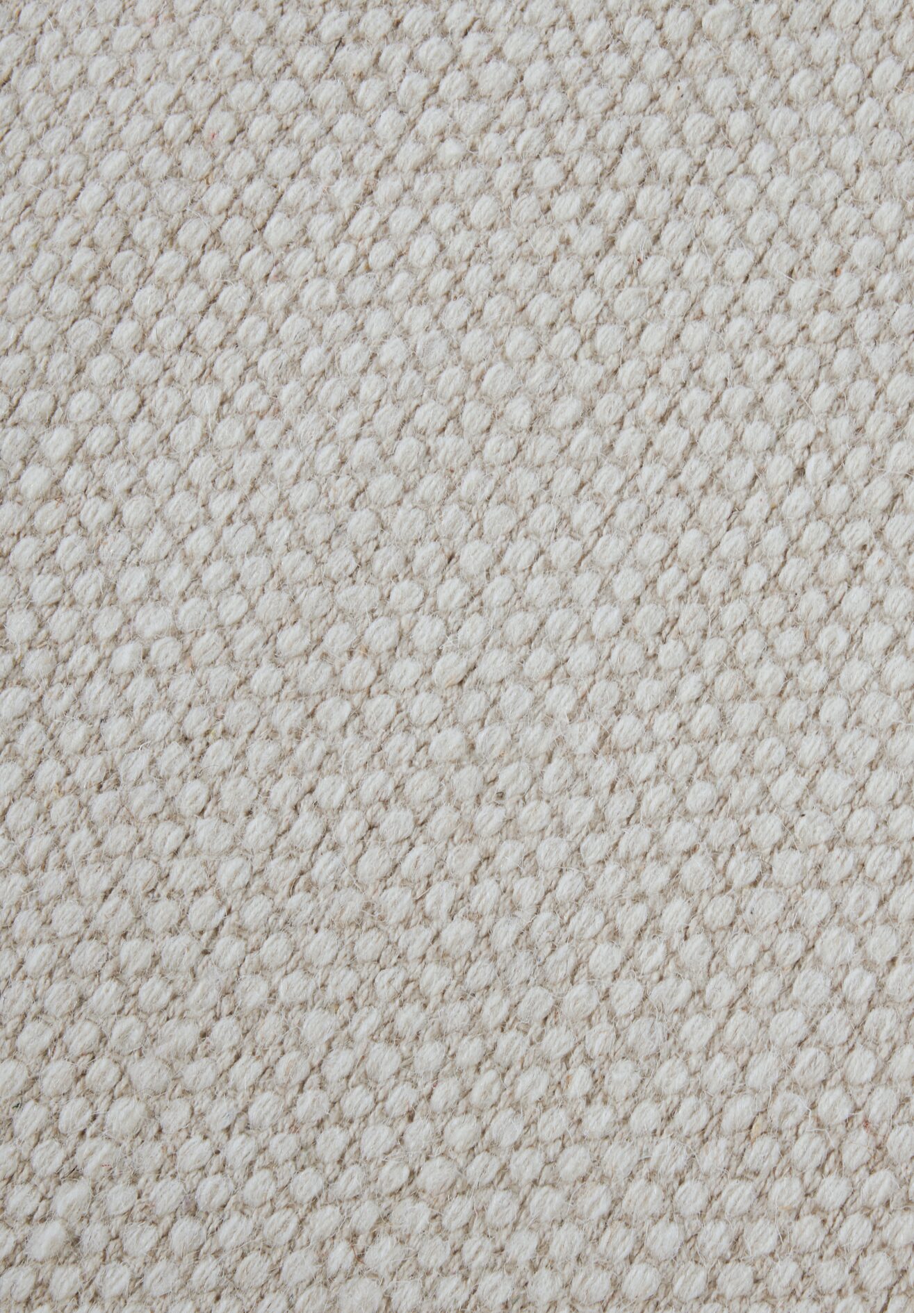 Elle Decoration - Pradesh Natural Hvid - Billede 5