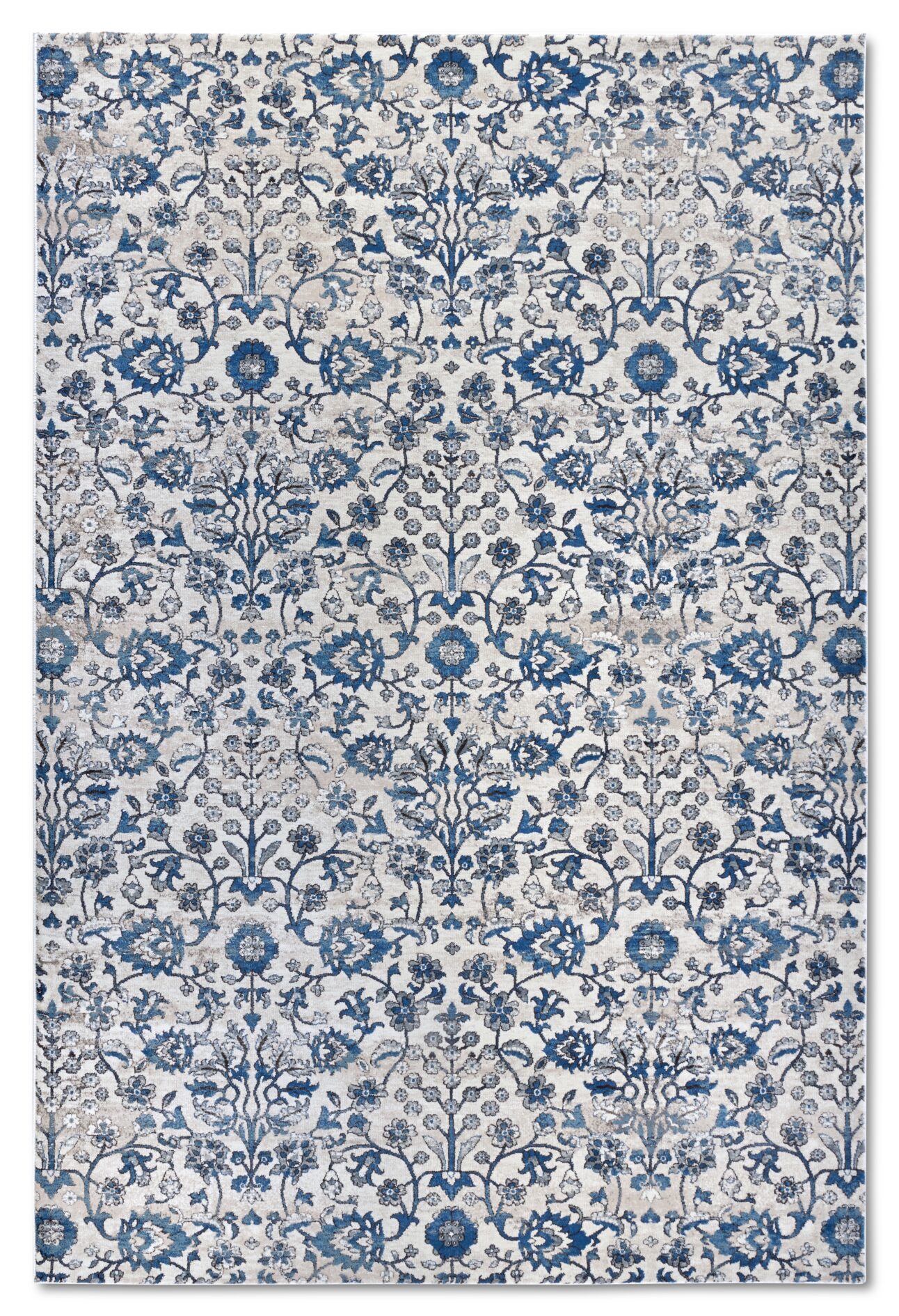Villeroy & Boch 1869 - Ernest Cream Blå