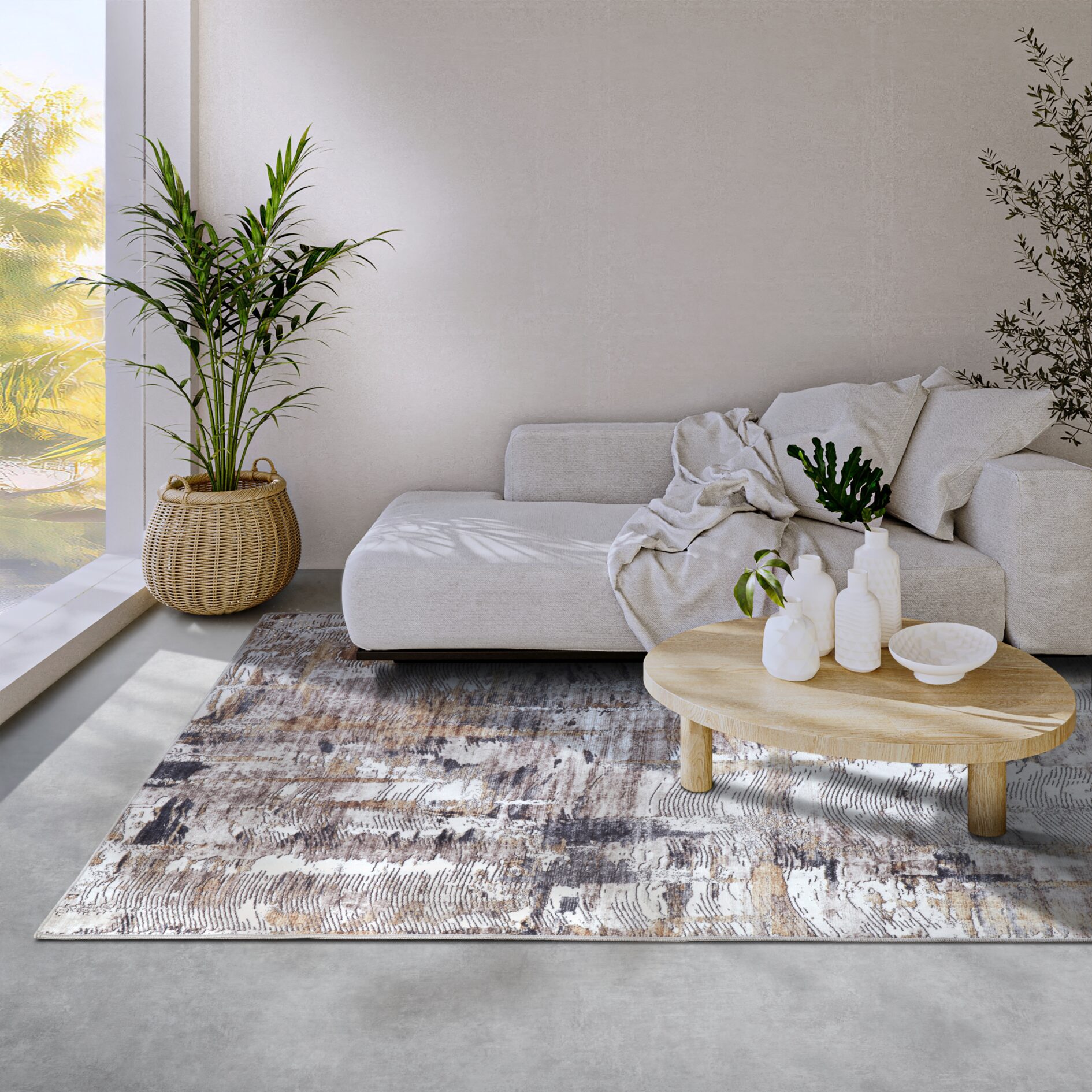 ELLE Decoration Imagination - Malard Multi - Billede 3