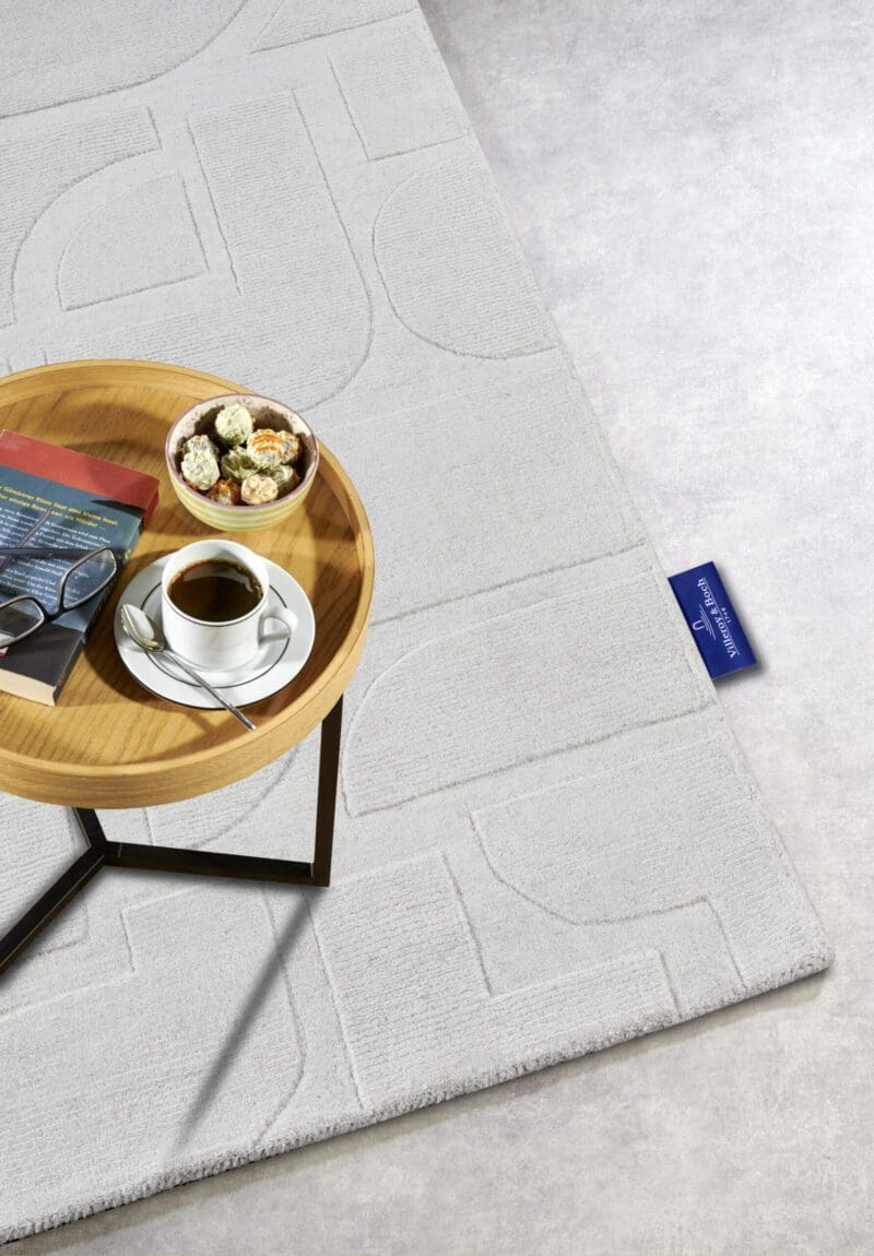 Villeroy & Boch 1906 Uld - Alexis Creme - Image 3