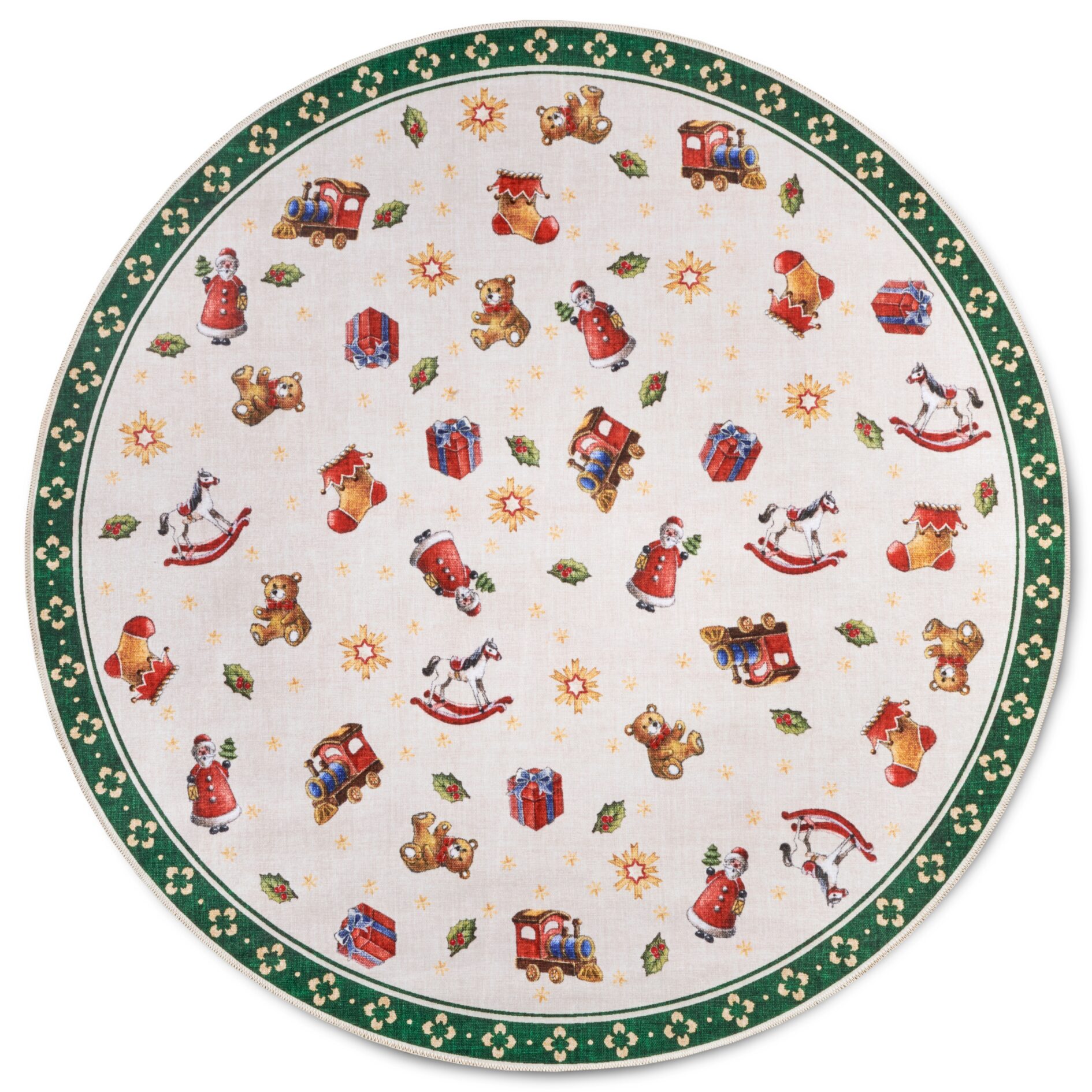 Villeroy & Boch Toy's Delight Nostalgic grøn - Billede 2