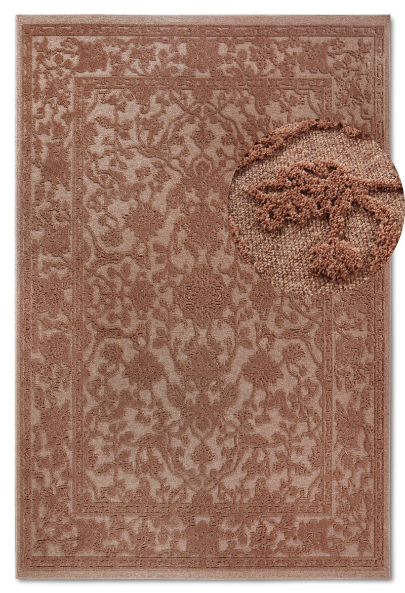 Villeroy & Boch 1879 Ambroise Natural Copper - Billede 2