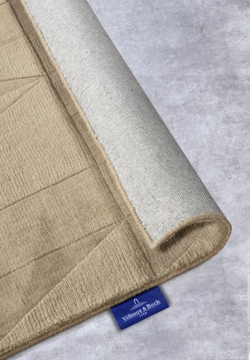 Villeroy & Boch 1906 Uld  Ursule Beige - Image 5