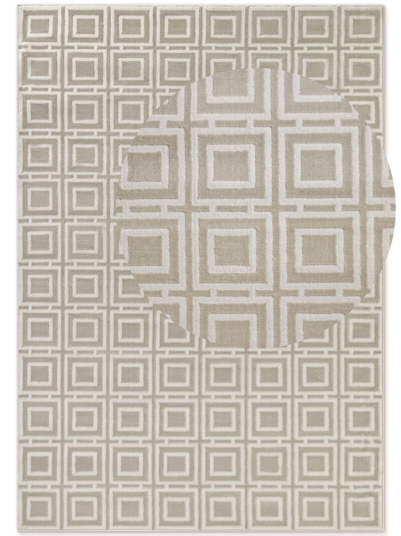 Perles - Howlite Cream - Image 2