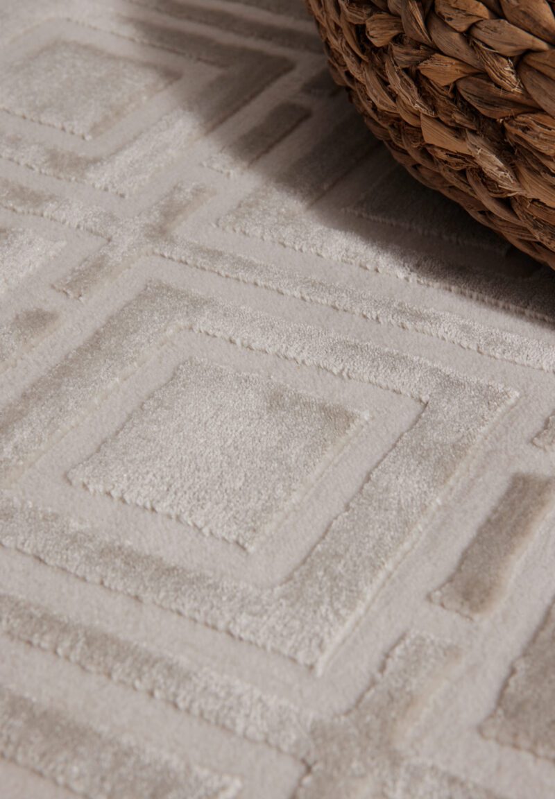 Perles - Howlite Cream - Image 7