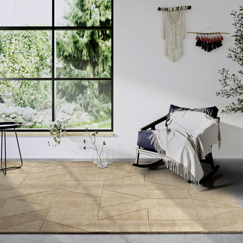 Villeroy & Boch 1906 Uld  Ursule Beige - Image 3