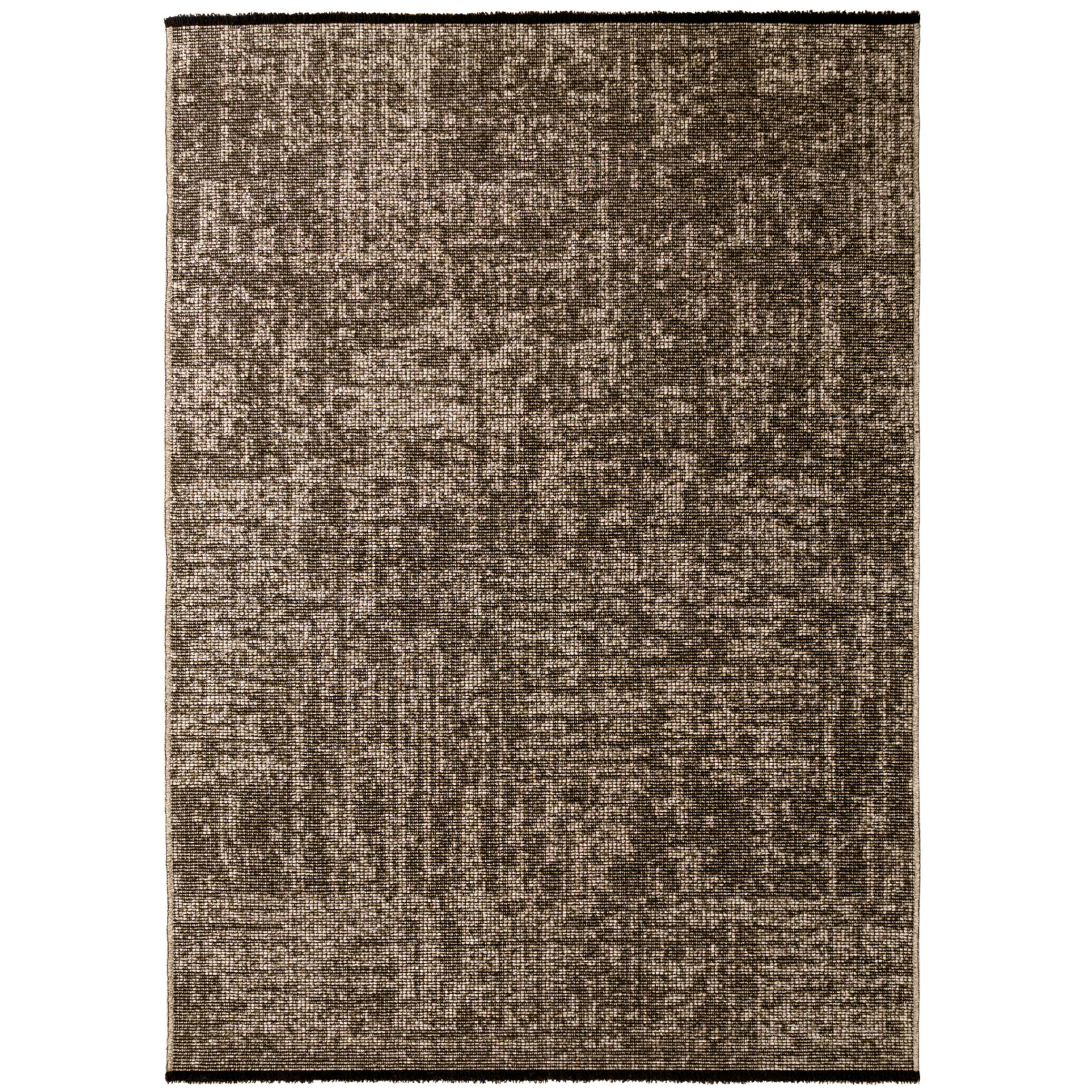 Moderne tæppe - Space 1900 Beige