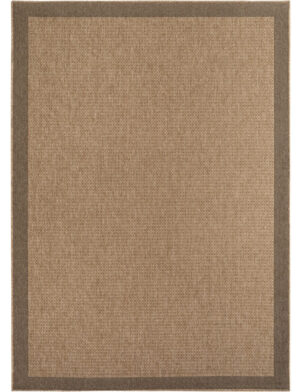 Udendørstæppe - Timber 1402 Beige