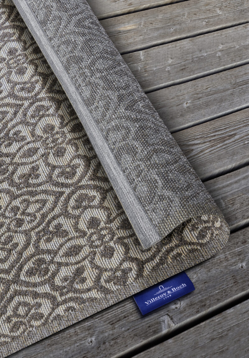 Villeroy & Boch 1883 Udendørs Julie Natural Brun Beige - Billede 5