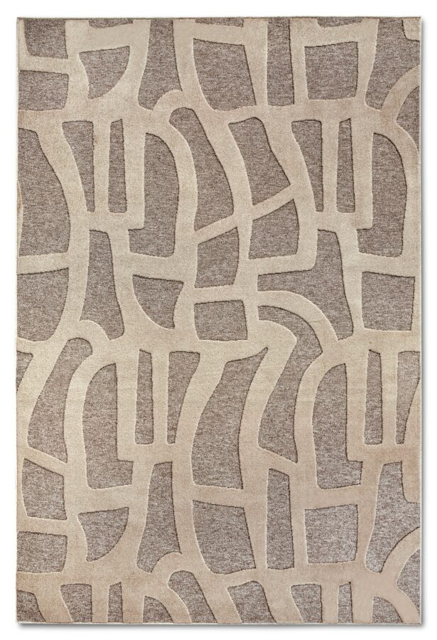 Villeroy & Boch 1879 Therese Natural Grå Beige