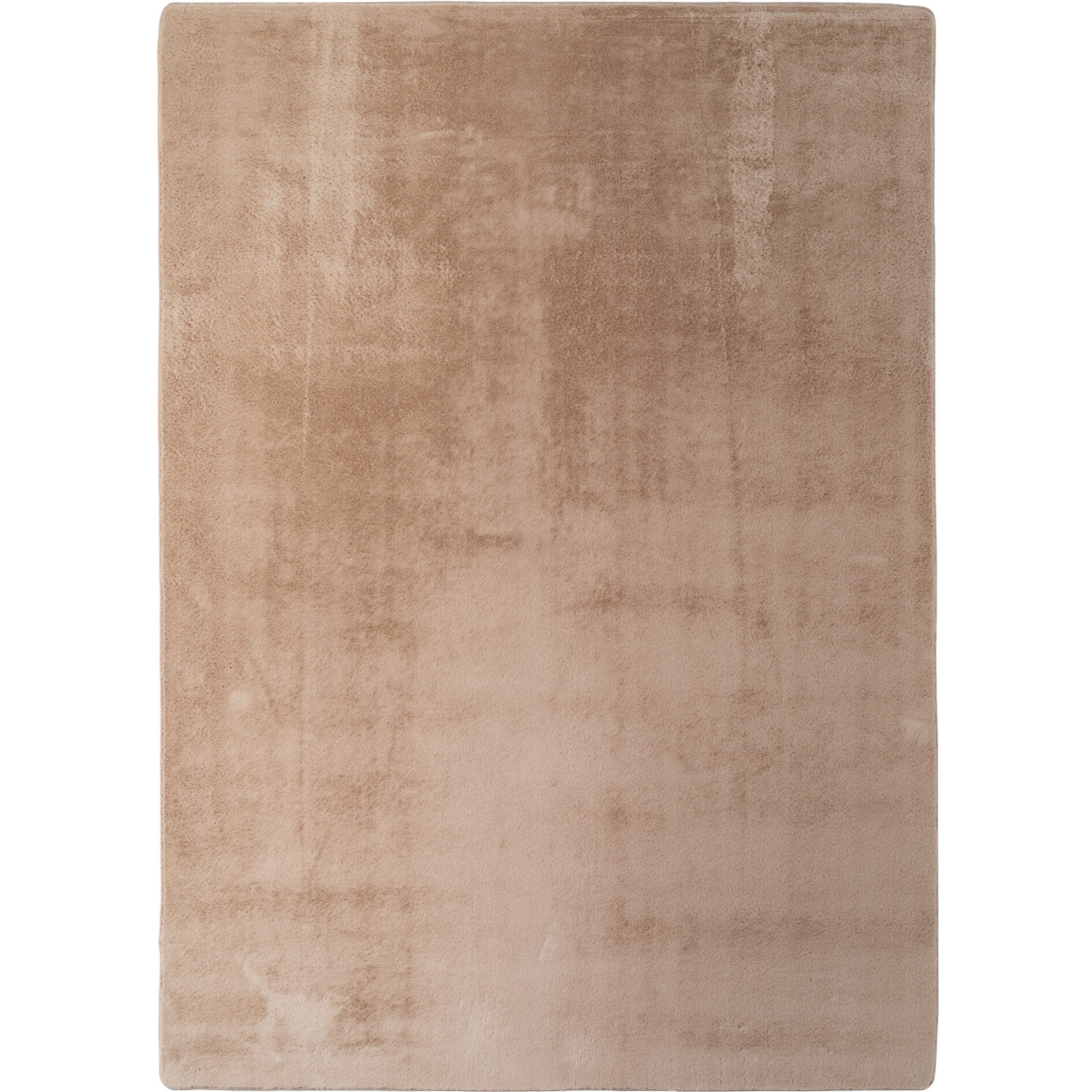 Pels tæppe - Joy 1400 Beige - Billede 2