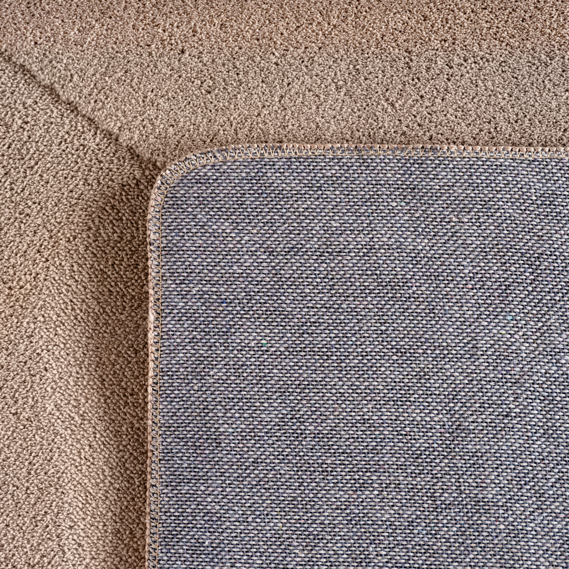 Moderne tæppe - Pompei 1613 Beige - Billede 5