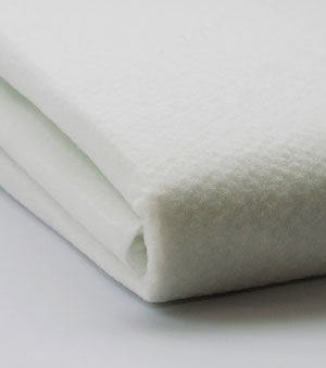 Premium anti-slip underlag - Hvid