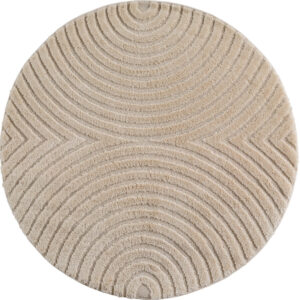 Art Tæppe - 1122 Beige