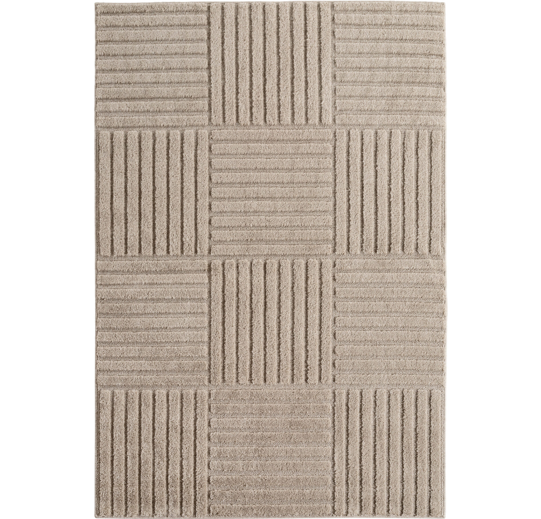 Art Tæppe - 1123 Beige