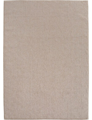 Moderne tæppe - Helix 2200 Beige