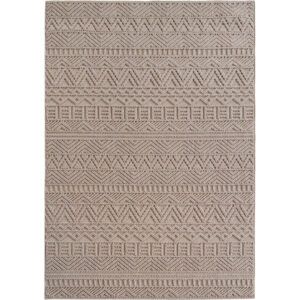 Moderne tæppe - Helix 2202 Beige