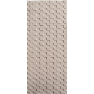 Moderne tæppe - Helix 2203 Beige