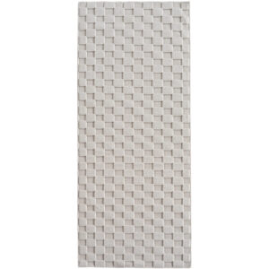 Moderne tæppe - Helix 2203 Cream