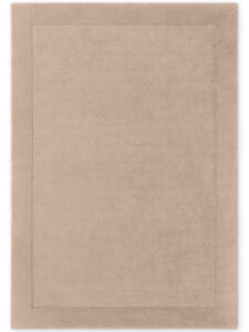 Villeroy & Boch 1812 Uldtæppe Kivi - Beige