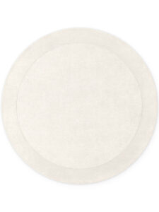 Villeroy & Boch 1812 Uldtæppe Kivi - Creme