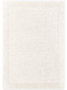 Villeroy & Boch 1812 Uldtæppe Kivi - Creme